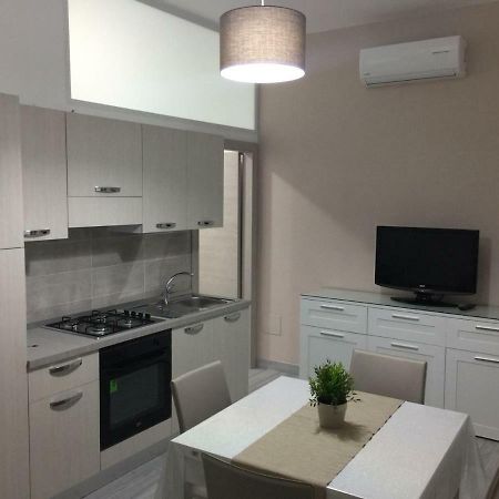 Alloggio Tulipano Apartman Acerra Kültér fotó