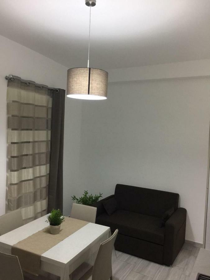 Alloggio Tulipano Apartman Acerra Kültér fotó