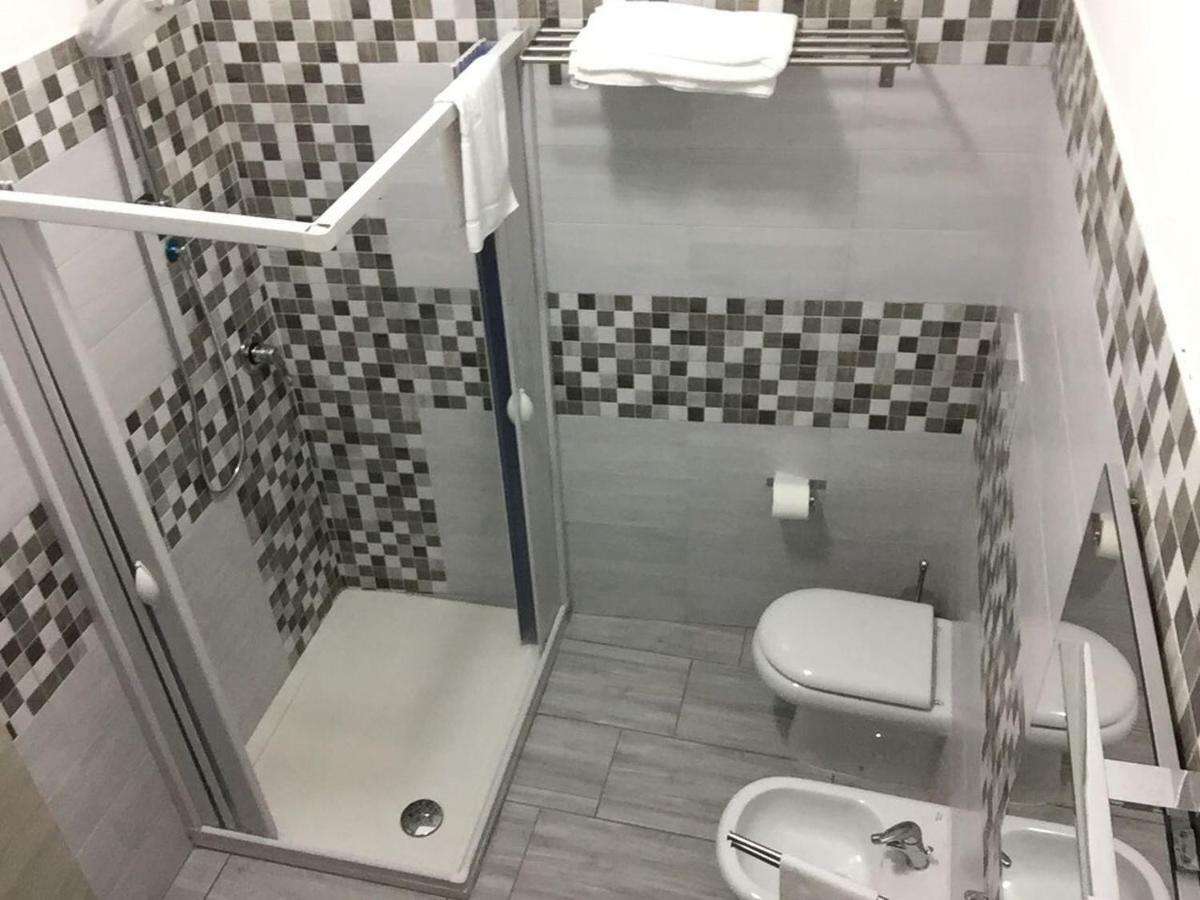 Alloggio Tulipano Apartman Acerra Kültér fotó