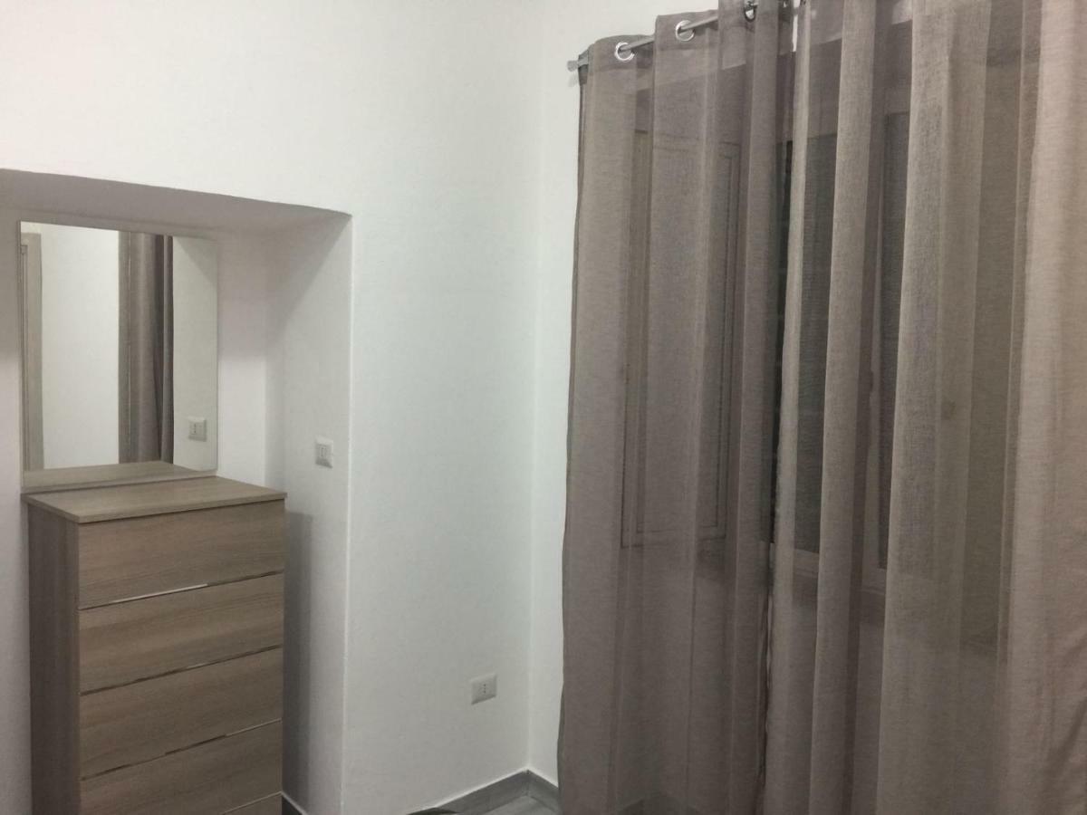 Alloggio Tulipano Apartman Acerra Kültér fotó
